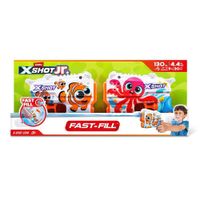 Lanzador de Agua 2Pk