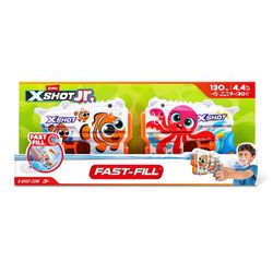 Lanzador de Agua 2Pk