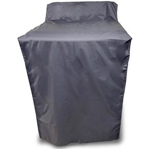 Cobertor para Secadora/Lavadora Negro 72x66x91 Cm- Farfalle