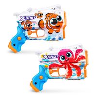 Lanzador de Agua 2Pk