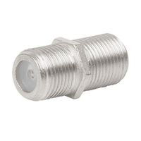 Unión Coaxial RG59 1 A 1 - Volteck