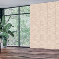 Papel Tapiz Daniele Beige 0.53 x 10.05 M