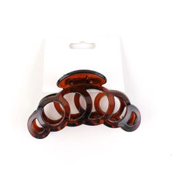 Gancho para Cabello Color Café - Viva