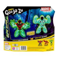 Figura Marvel Glow Surge de Goo Jit Zu