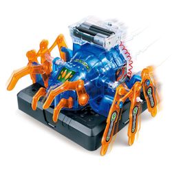 Araña Robótica Amazing Toys