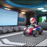 Videojuego para Ps5 Paw Patrol Grand Prix