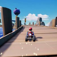 Videojuego para Ps5 Paw Patrol Grand Prix
