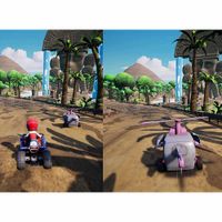 Videojuego para Ps5 Paw Patrol Grand Prix