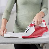 Plancha de Vapor Cerámica SmartSteam