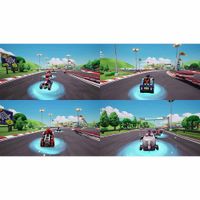 Videojuego para Ps5 Paw Patrol Grand Prix