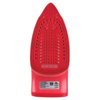 Plancha de Vapor Cerámica SmartSteam