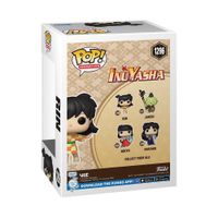 Funko Pop Animation Inuyasha Rin #1296