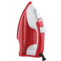 Plancha de Vapor Cerámica SmartSteam