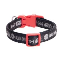 Collar Para Perro S-M Diseño Marvel