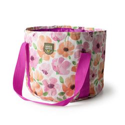 Bolso para Jardinería Rosado - Green Thumb 