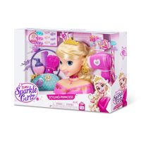 Sparkle Girlz Deluxe