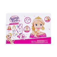 Sparkle Girlz Deluxe