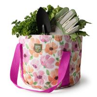 Bolso para Jardinería Rosado - Green Thumb 