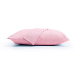 Set de Sobrefundas Estándar Orchid Pink de 50x72 Cm