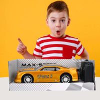 Vehículo de Radio Control 1:22