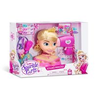 Sparkle Girlz Deluxe