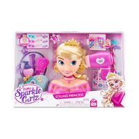 Sparkle Girlz Deluxe