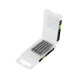Set De 5 Puntas Philips Ph3 2 Plg - Truper Expert