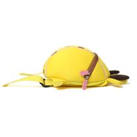 Mochila Escolar Diseño Jirafa