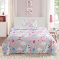 Set de Sábanas Unicornio Imperial - Koala