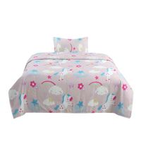 Set de Sábanas Unicornio Imperial - Koala