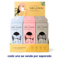 Banda para Cabello en Colores Surtidos
