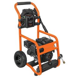 Hidrolavadora a Gasolina de 2800 PSI