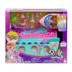 Crucero de Ensueño de Unicornio