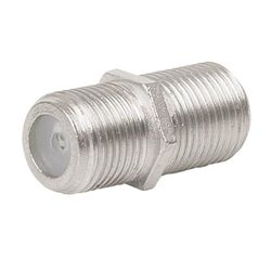 Conector Rg6 Coaxial - Volteck