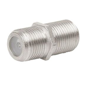 Conector Rg6 Coaxial - Volteck