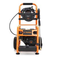 Hidrolavadora a Gasolina de 2800 PSI