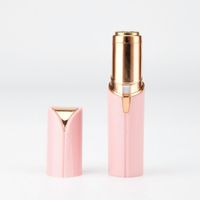 Removedor de Vello Facial Rosado - Viva