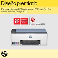 Impresora Multifuncional HP 583