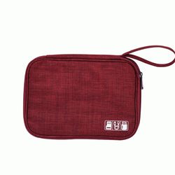 Organizador para Cargadores Rojo