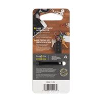 Set de Llaveros S-Biner 2.2 Plg 6 Pzas - Nite Ize