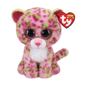 Peluche-Leopardo-Rosa-Lainey-15-Cm