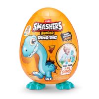 Smashers-Junior-Dino-Dig-Large-Egg-Diseños-Surtidos