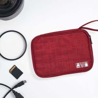 Organizador para Cargadores Rojo