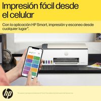 Impresora Multifuncional HP 583