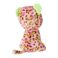 Peluche-Leopardo-Rosa-Lainey-15-Cm