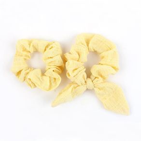 Cola con Moño Amarillo - Viva
