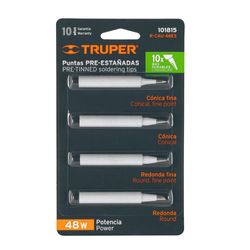 Punta para Cautín Estación de 48 W - Truper