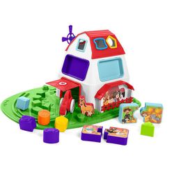 Granja Divertida GL