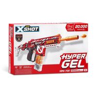 Lanzador de Gel Grande
