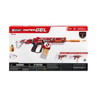 Lanzador de Gel Grande